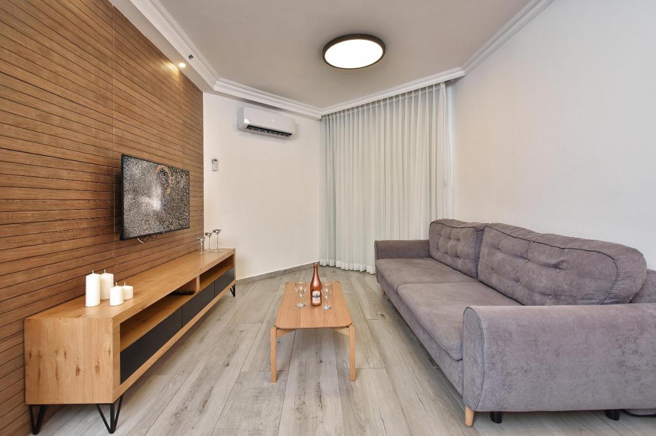 מגדלי המלכים טבריה Apartamento Exterior foto